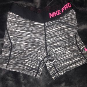 nike pros